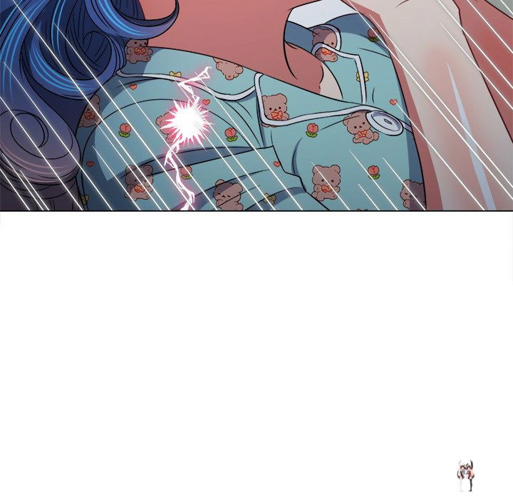 My High School Bully My High School Bully Chapter 141 - Page 49