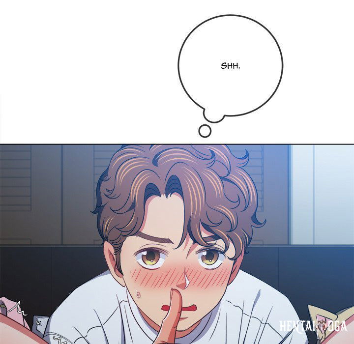 My High School Bully My High School Bully Chapter 141 - Page 50