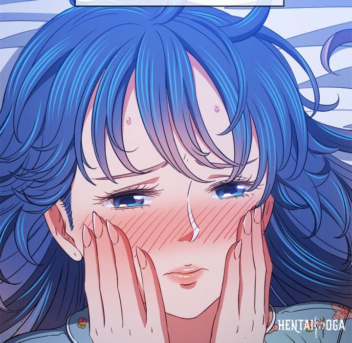 My High School Bully My High School Bully Chapter 141 - Page 53