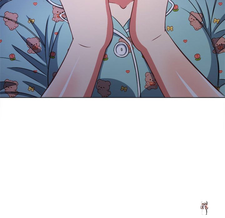 My High School Bully My High School Bully Chapter 141 - Page 54