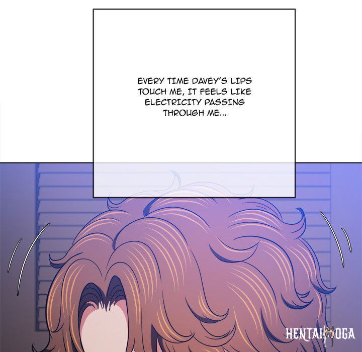 My High School Bully My High School Bully Chapter 141 - Page 55