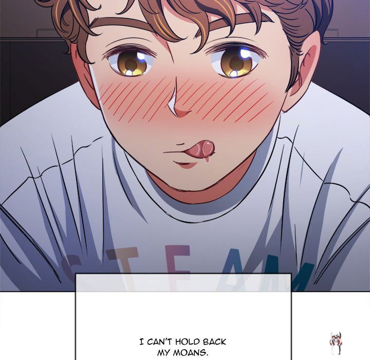 My High School Bully My High School Bully Chapter 141 - Page 56