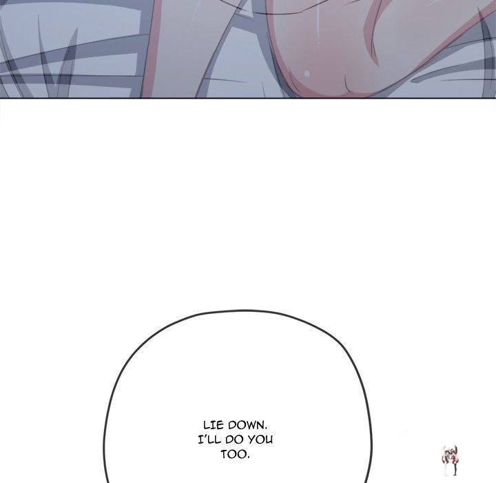 My High School Bully My High School Bully Chapter 141 - Page 60