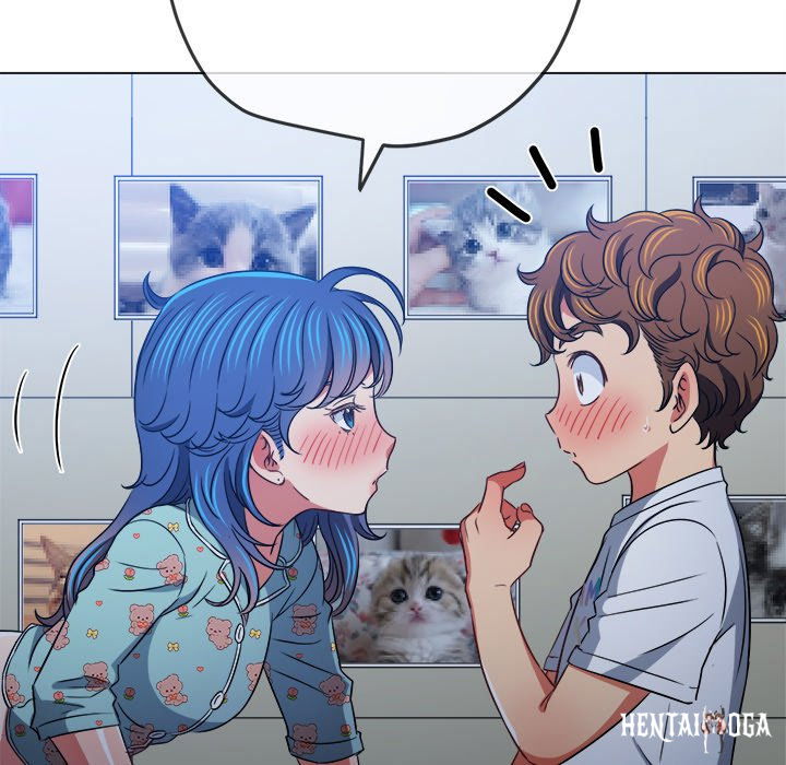 My High School Bully My High School Bully Chapter 141 - Page 61