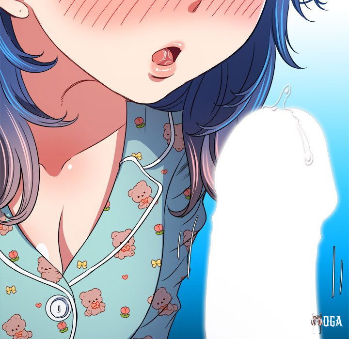 My High School Bully My High School Bully Chapter 141 - Page 69