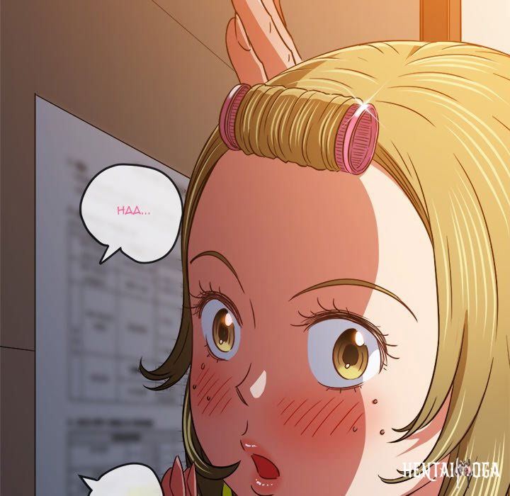 My High School Bully My High School Bully Chapter 141 - Page 7