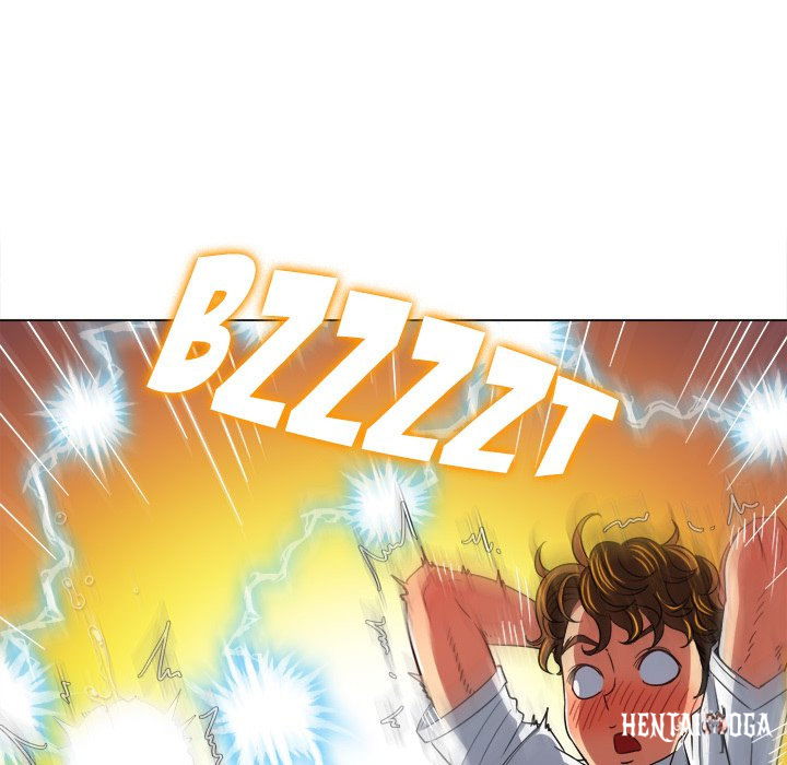 My High School Bully My High School Bully Chapter 141 - Page 73