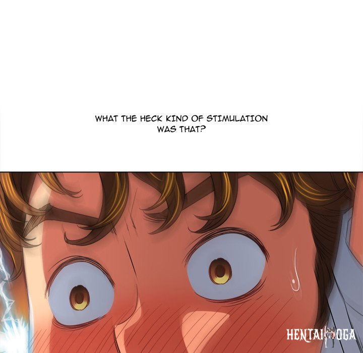 My High School Bully My High School Bully Chapter 141 - Page 76