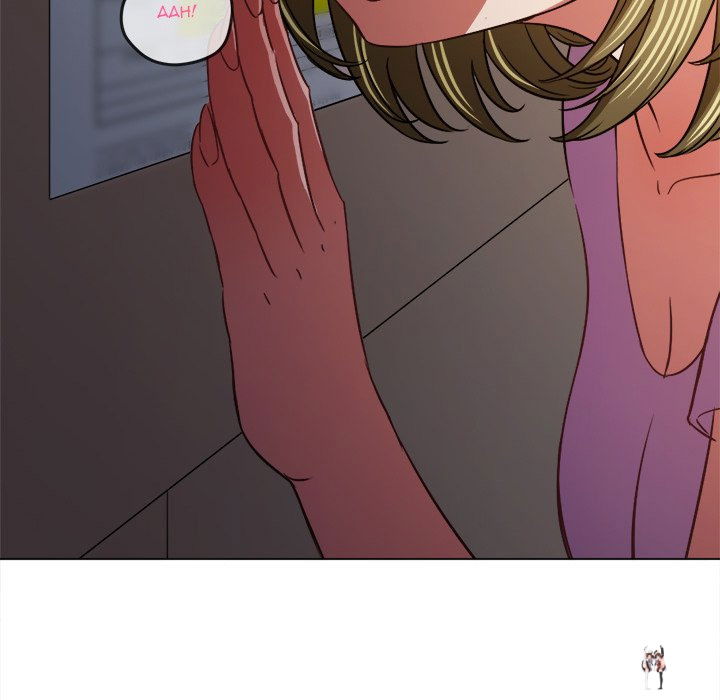 My High School Bully My High School Bully Chapter 141 - Page 8