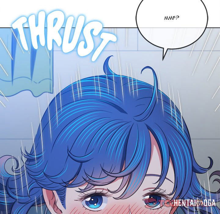 My High School Bully My High School Bully Chapter 141 - Page 84