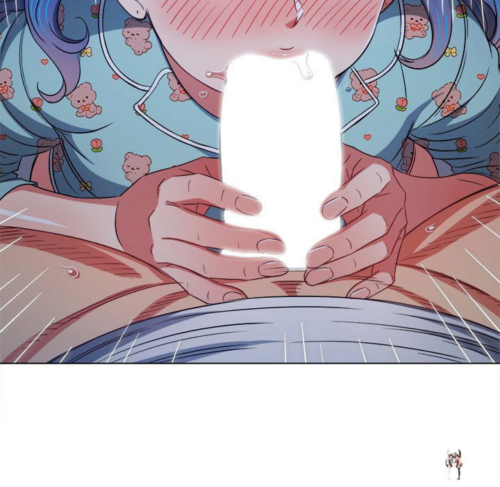 My High School Bully My High School Bully Chapter 141 - Page 85