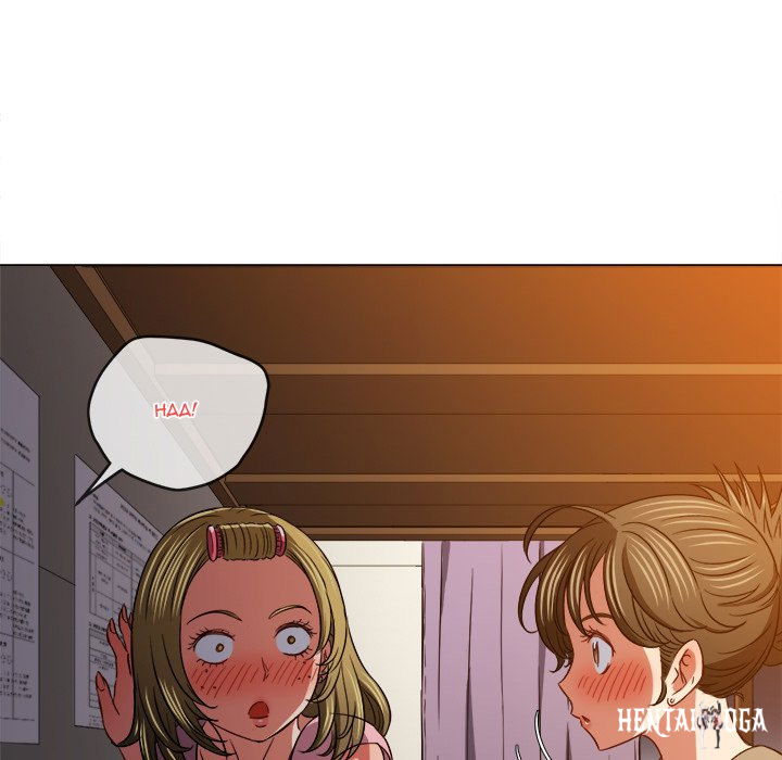 My High School Bully My High School Bully Chapter 141 - Page 92