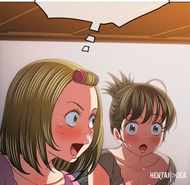 My High School Bully My High School Bully Chapter 141 - Page 95