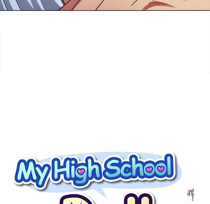 My High School Bully My High School Bully Chapter 142 - Page 10