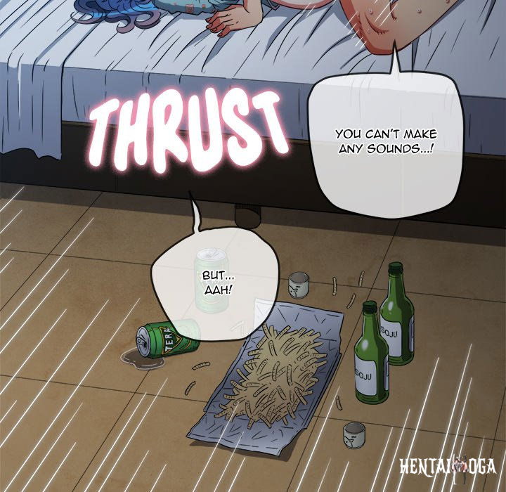 My High School Bully My High School Bully Chapter 142 - Page 100