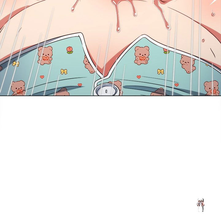 My High School Bully My High School Bully Chapter 142 - Page 103