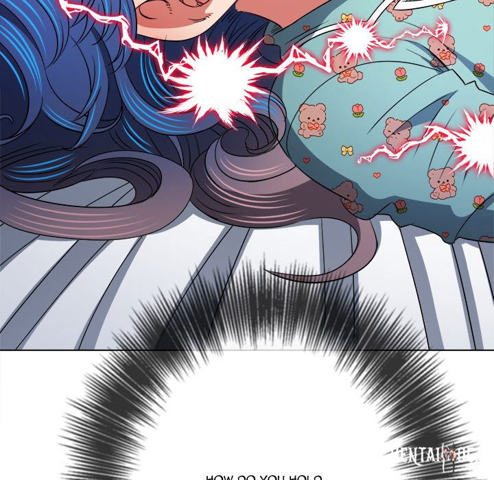 My High School Bully My High School Bully Chapter 142 - Page 109