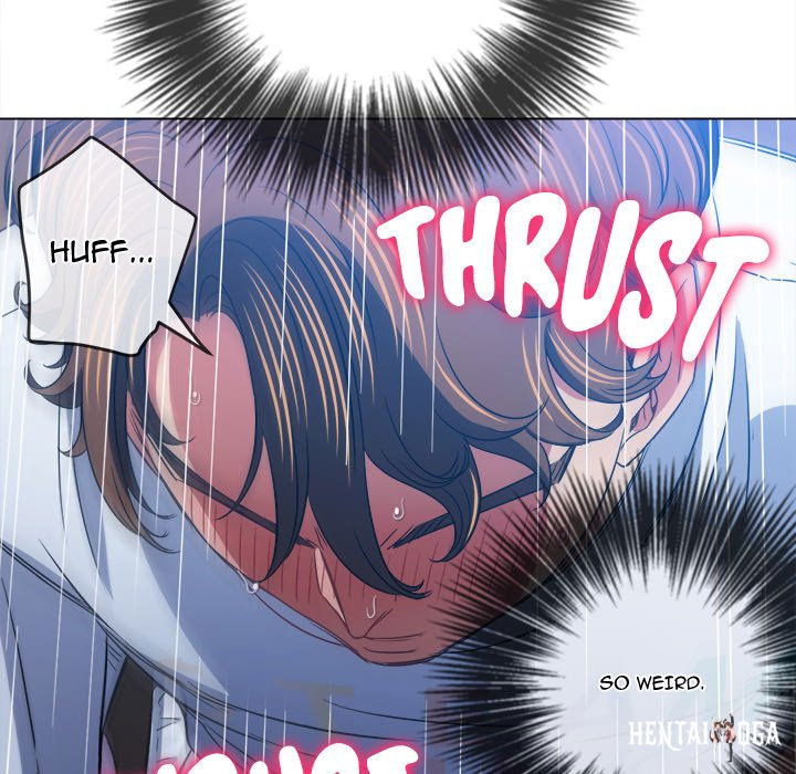 My High School Bully My High School Bully Chapter 142 - Page 112