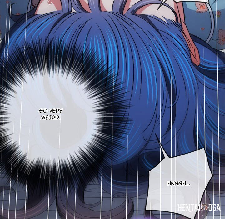 My High School Bully My High School Bully Chapter 142 - Page 114