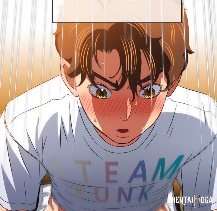 My High School Bully My High School Bully Chapter 142 - Page 117