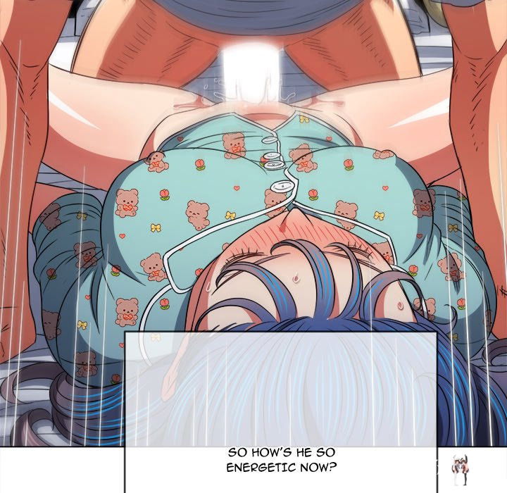 My High School Bully My High School Bully Chapter 142 - Page 118