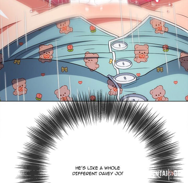 My High School Bully My High School Bully Chapter 142 - Page 121