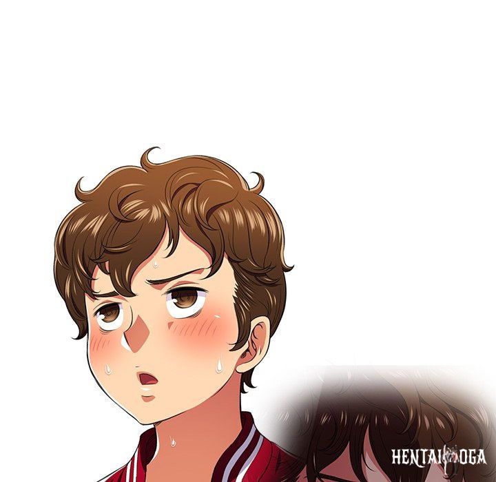 My High School Bully My High School Bully Chapter 142 - Page 130