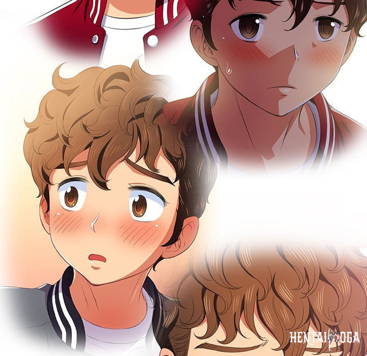 My High School Bully My High School Bully Chapter 142 - Page 131