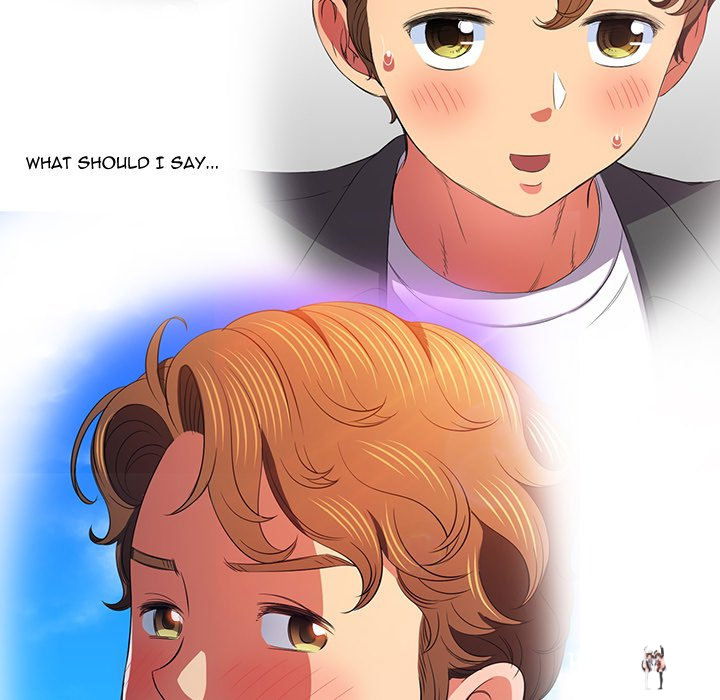 My High School Bully My High School Bully Chapter 142 - Page 132