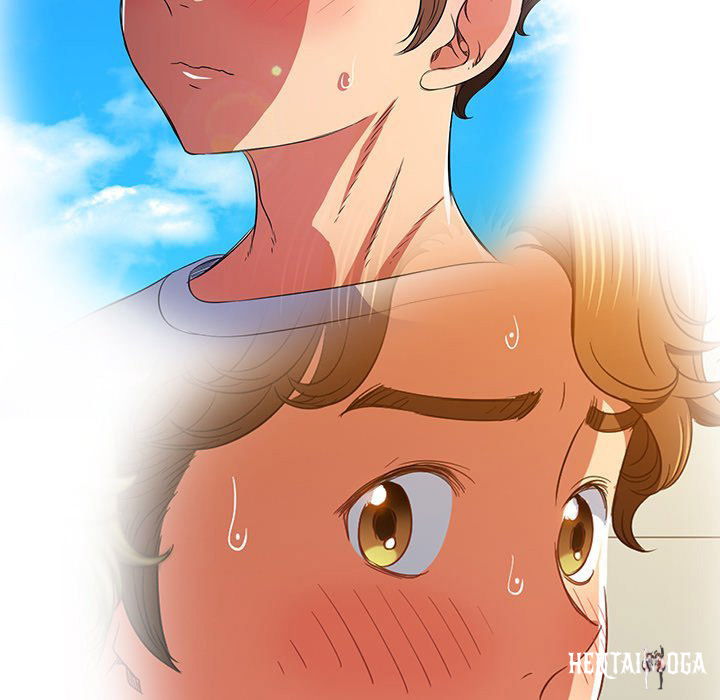 My High School Bully My High School Bully Chapter 142 - Page 133