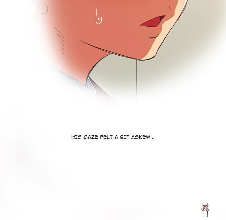 My High School Bully My High School Bully Chapter 142 - Page 134