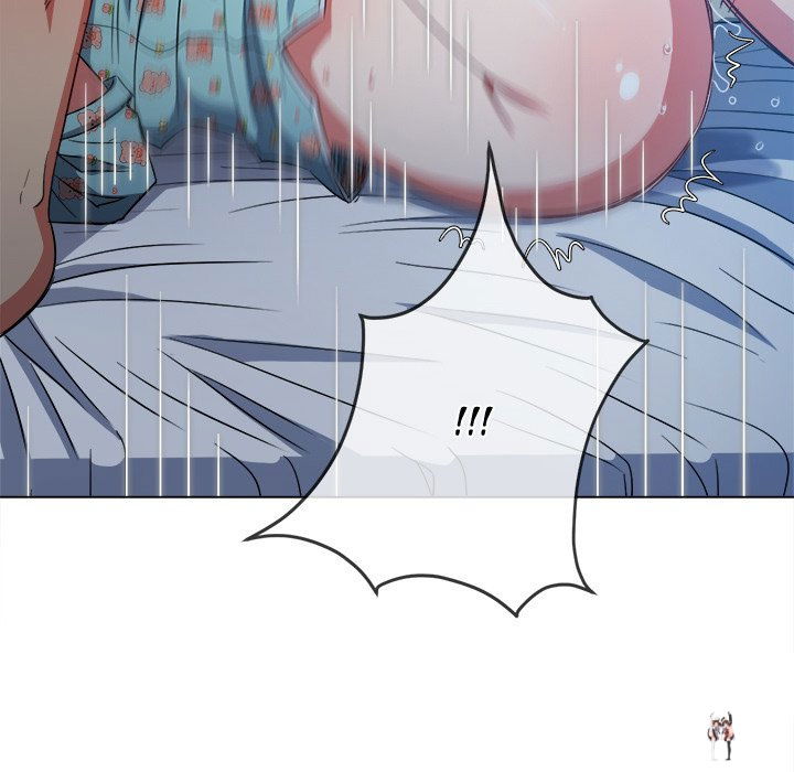 My High School Bully My High School Bully Chapter 142 - Page 149