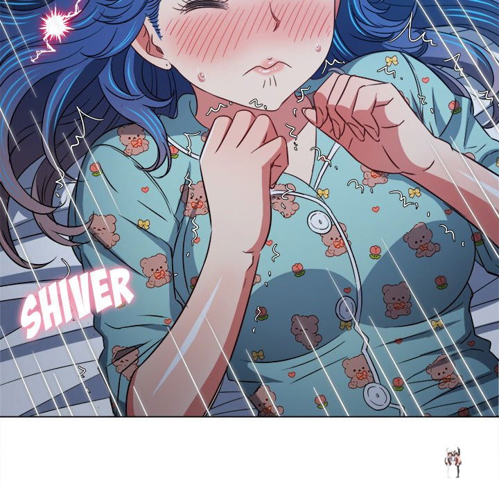 My High School Bully My High School Bully Chapter 142 - Page 151