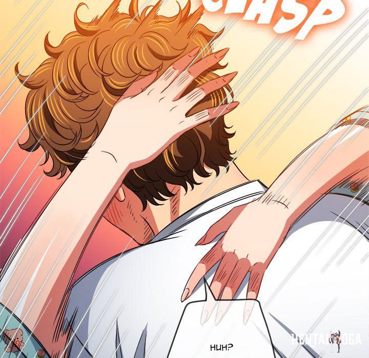 My High School Bully My High School Bully Chapter 142 - Page 153