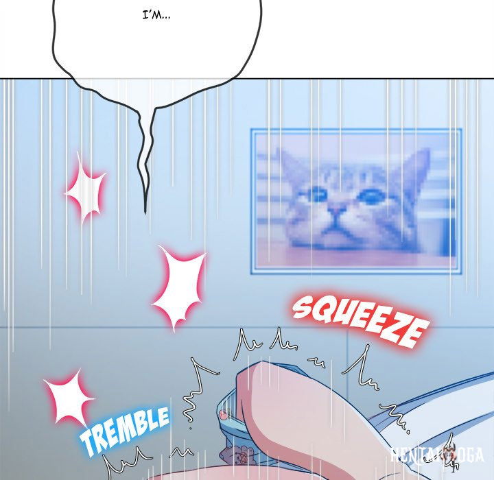 My High School Bully My High School Bully Chapter 142 - Page 155