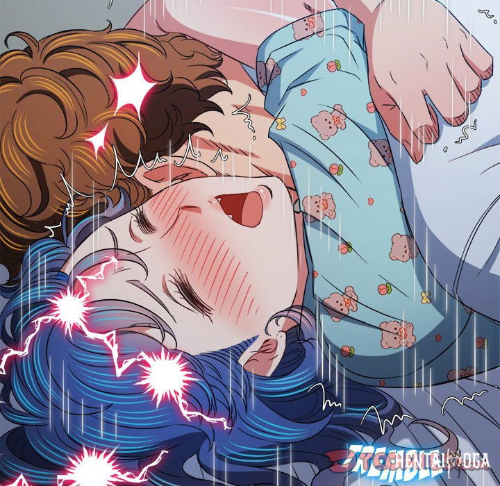 My High School Bully My High School Bully Chapter 142 - Page 156