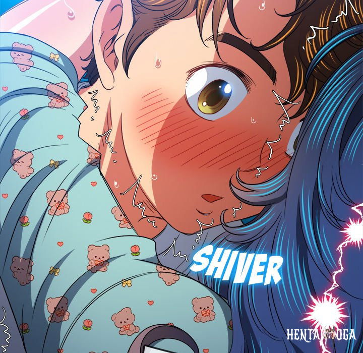 My High School Bully My High School Bully Chapter 142 - Page 159