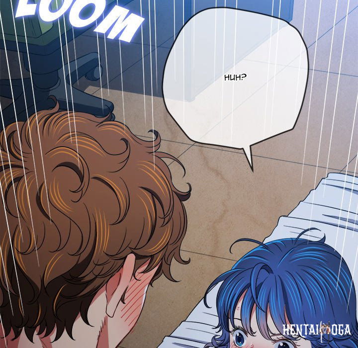 My High School Bully My High School Bully Chapter 142 - Page 16