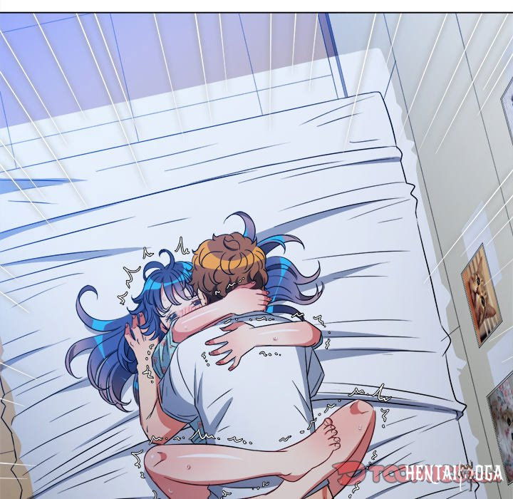 My High School Bully My High School Bully Chapter 142 - Page 165