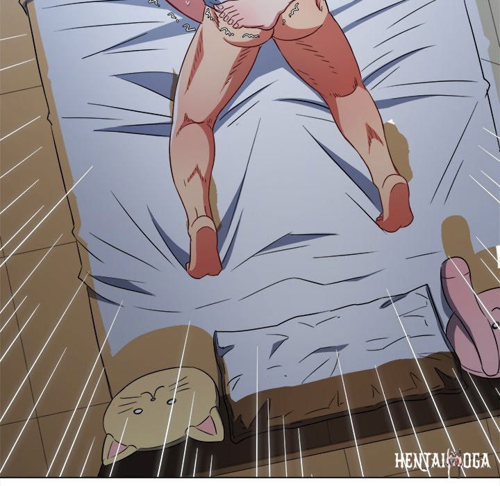 My High School Bully My High School Bully Chapter 142 - Page 166