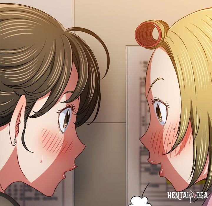 My High School Bully My High School Bully Chapter 142 - Page 169