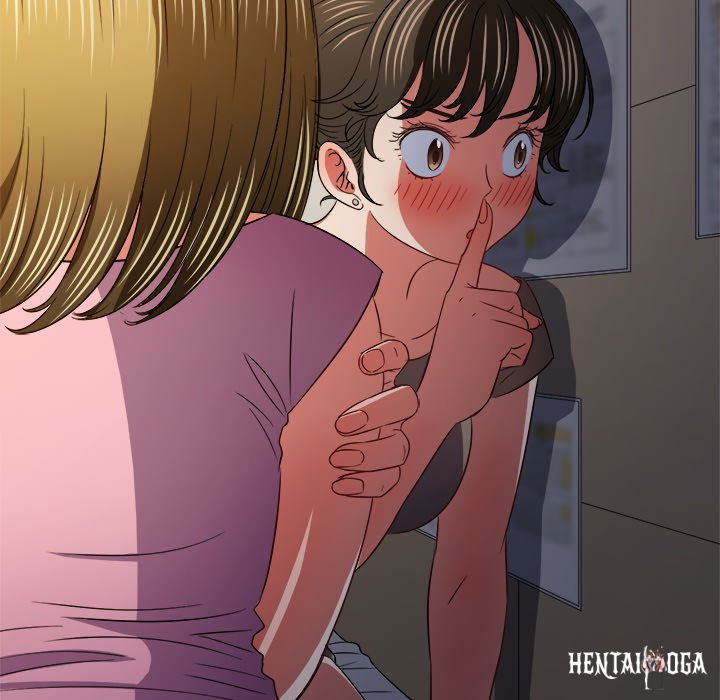 My High School Bully My High School Bully Chapter 142 - Page 175