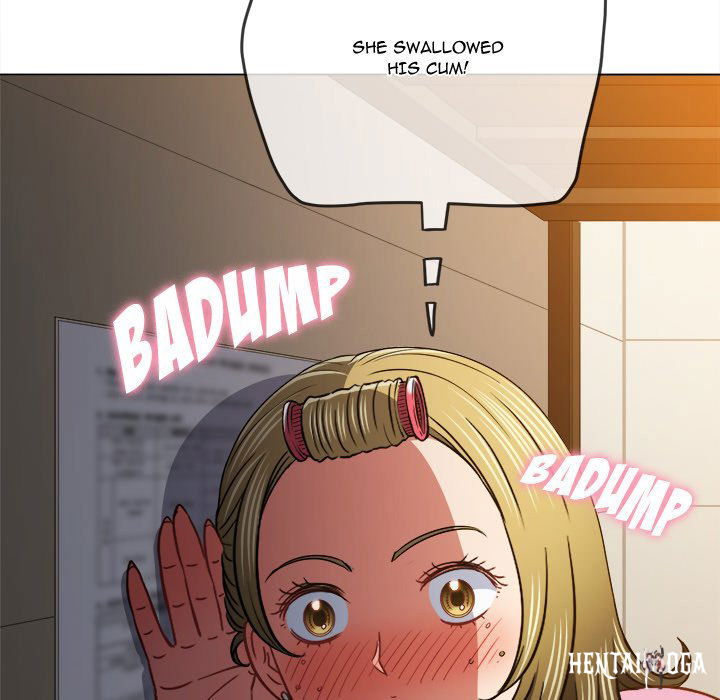 My High School Bully My High School Bully Chapter 142 - Page 23