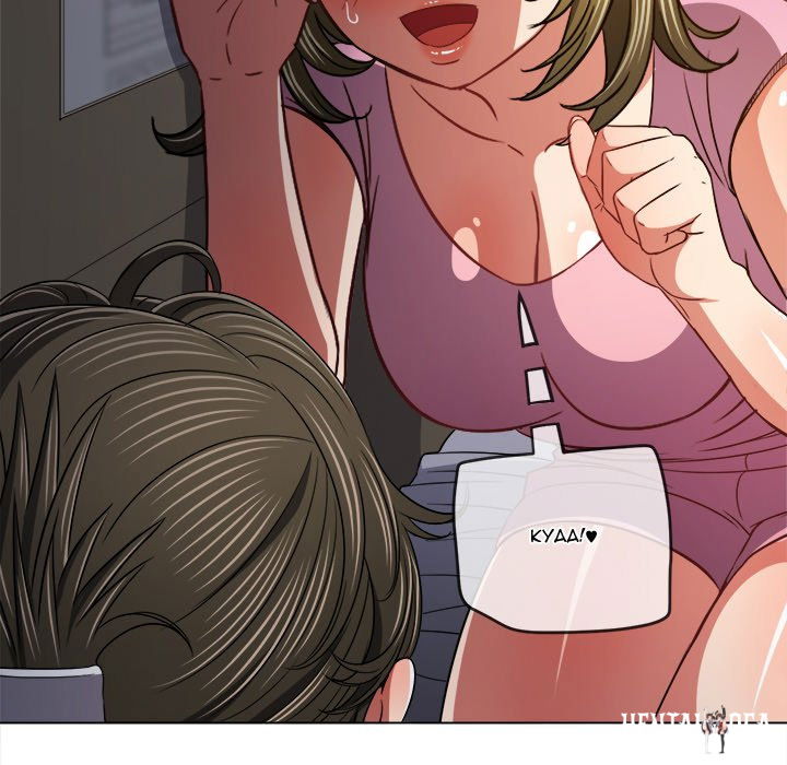 My High School Bully My High School Bully Chapter 142 - Page 24