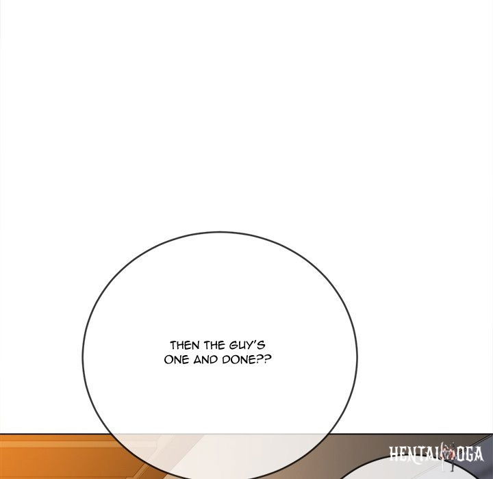 My High School Bully My High School Bully Chapter 142 - Page 25