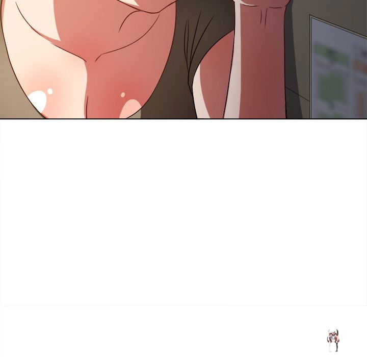 My High School Bully My High School Bully Chapter 142 - Page 27