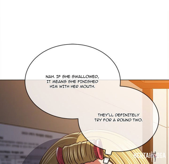 My High School Bully My High School Bully Chapter 142 - Page 28