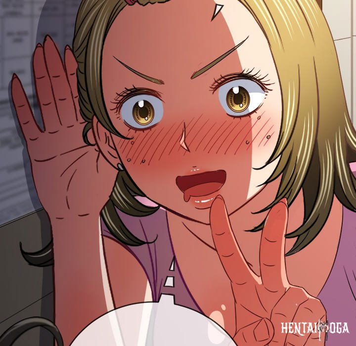 My High School Bully My High School Bully Chapter 142 - Page 29