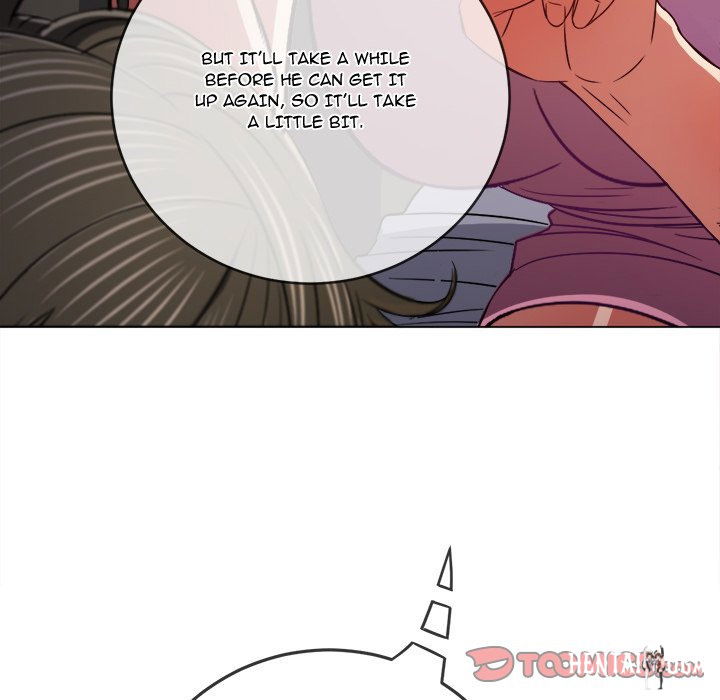 My High School Bully My High School Bully Chapter 142 - Page 30