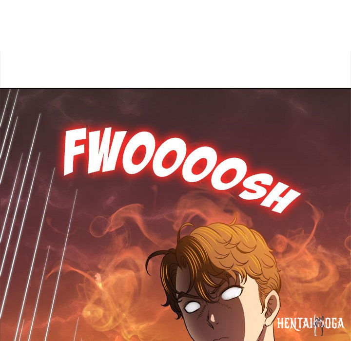 My High School Bully My High School Bully Chapter 142 - Page 35